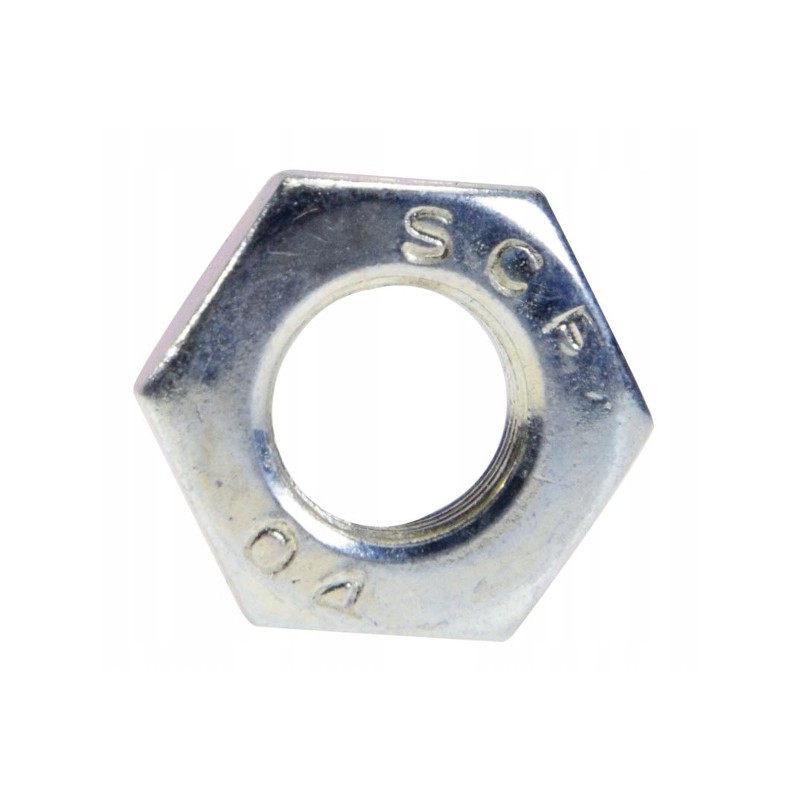 Valve adjustment nut c 385 80005041