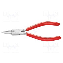 1 pcs x KNIPEX - 44 13 J1 - Pliers, for circlip, internal, 12÷25mm, Pliers len: 140mm