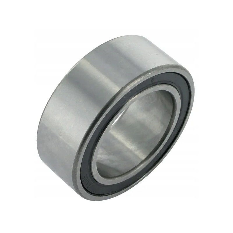 Ball bearing