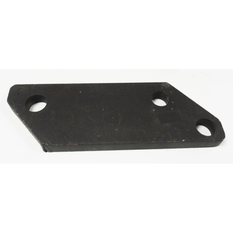 Ursus C 385 lower hitch plate
