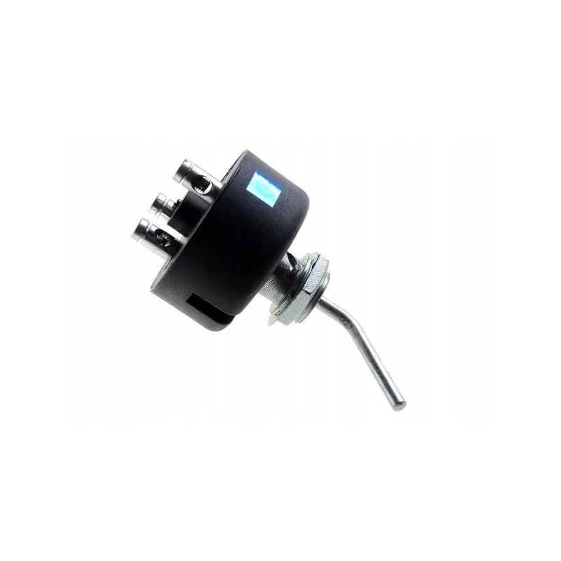 Glow plug switch c 330