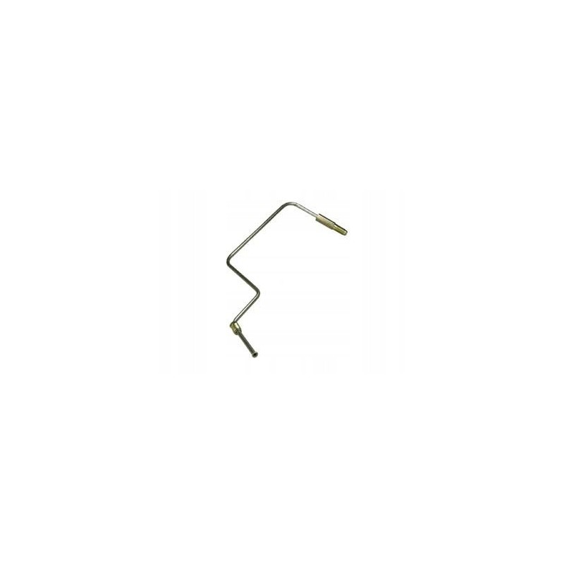 Right brake pipe c 4011 46426040