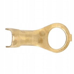 Eyelet tip m5, pack of 100 pieces