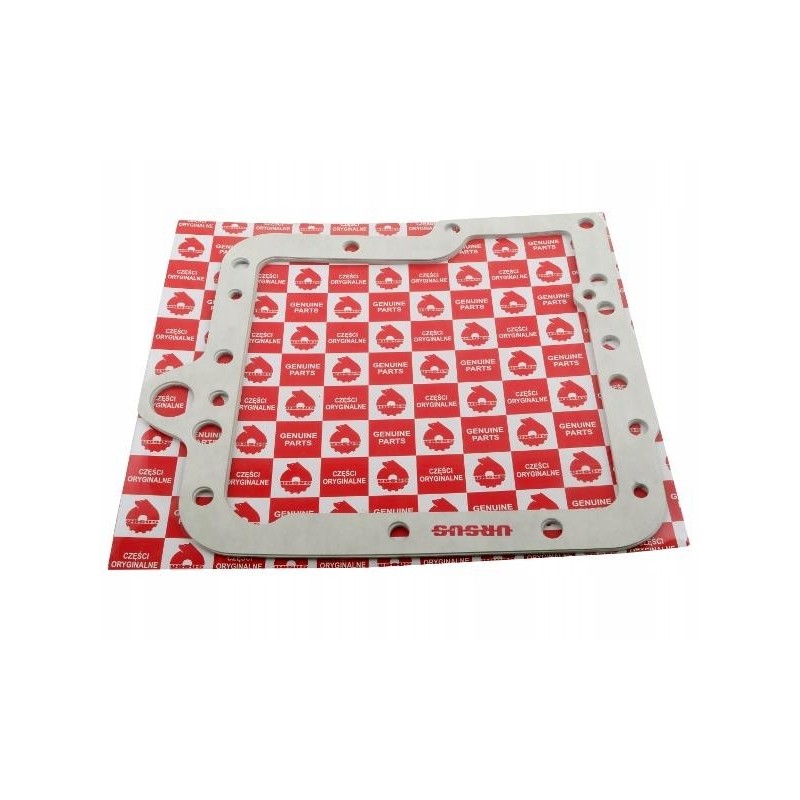 Gearbox cover gasket krazelite 0 8mm c