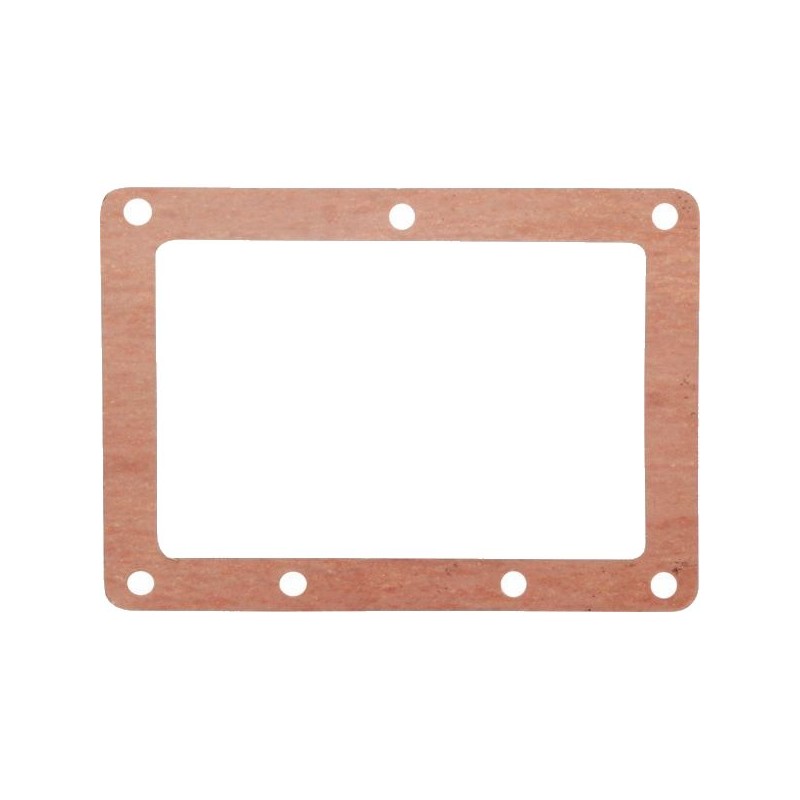 Agro mar clutch housing cover gasket mtz 82