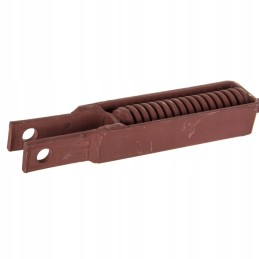 Short brake cable set ursus c 330 42480032