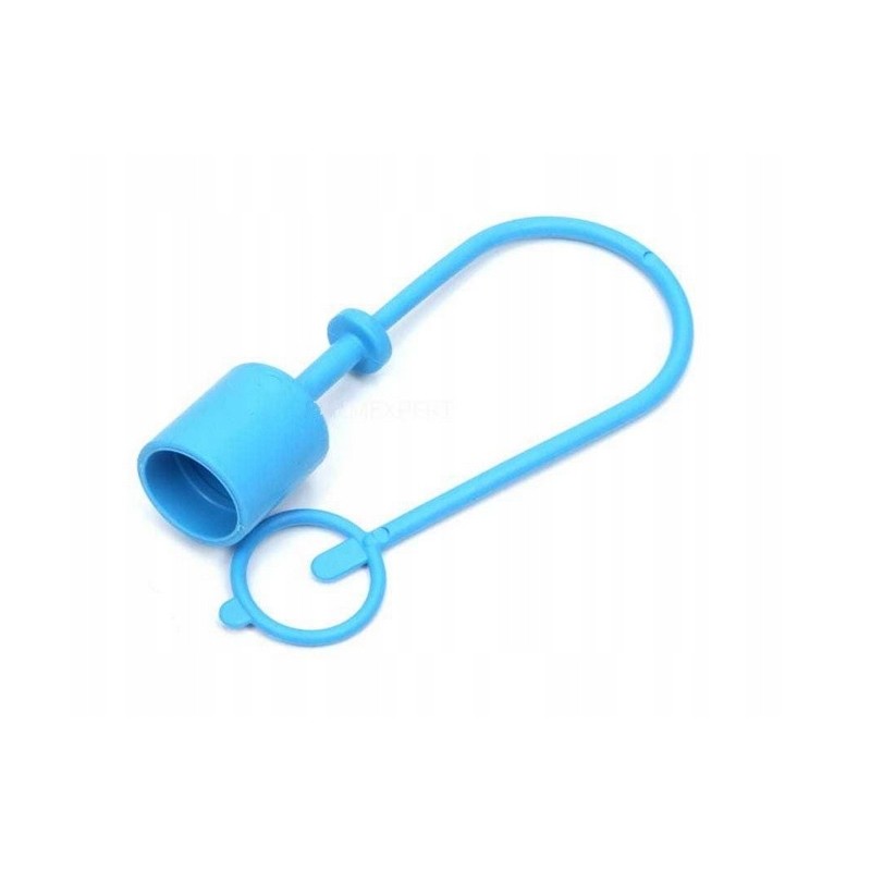 Euro hydraulic plug plug