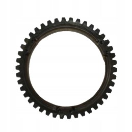 Toothed rim Claas Jaguar 068980
