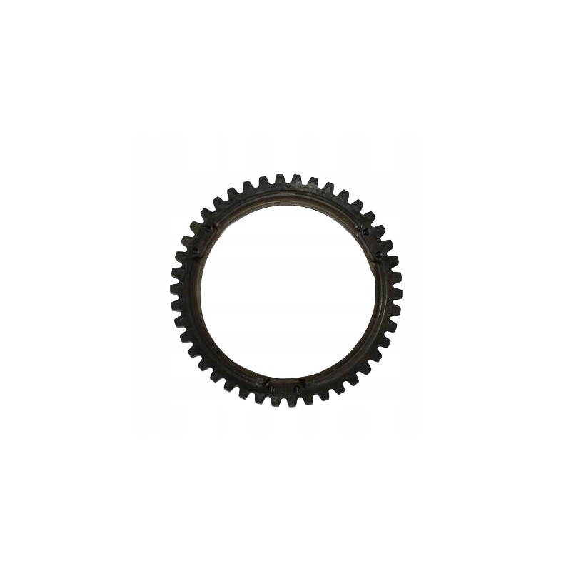 Toothed rim Claas Jaguar 068980