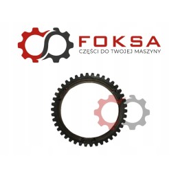 Toothed rim Claas Jaguar 068980