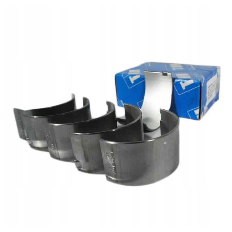 Set pan kor mf 3 360 3p r3 0 75 bushings ko cr