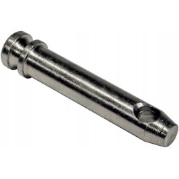 Top link pin 19x77mm cat 1 vapormatic
