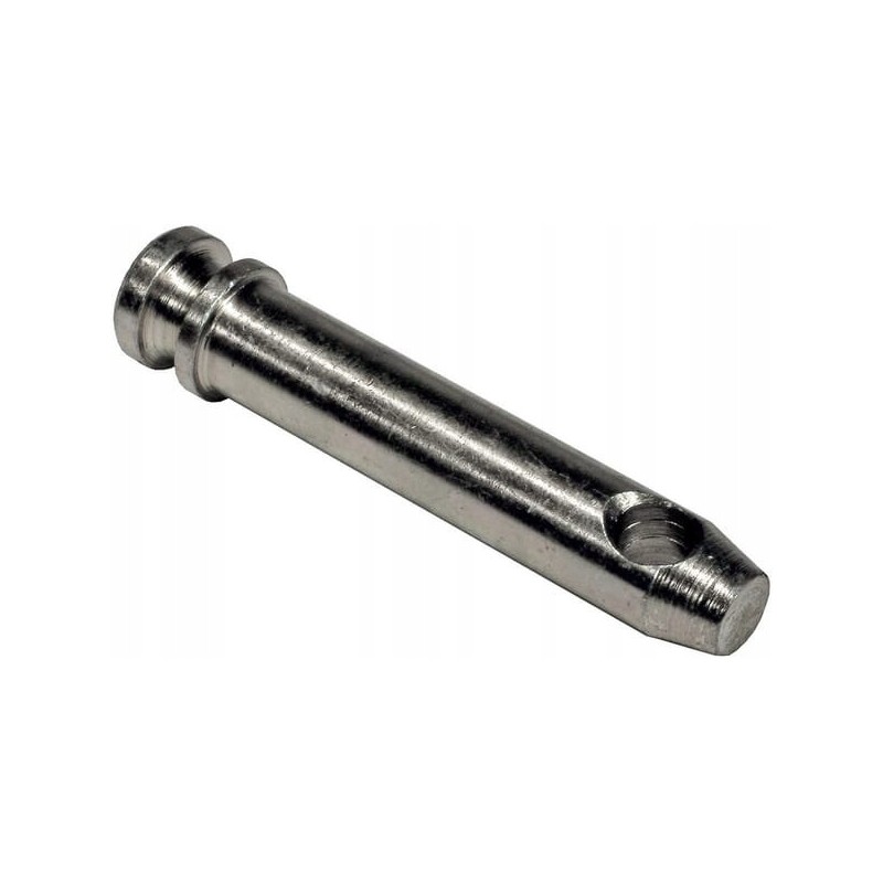 Top link pin 19x77mm cat 1 vapormatic