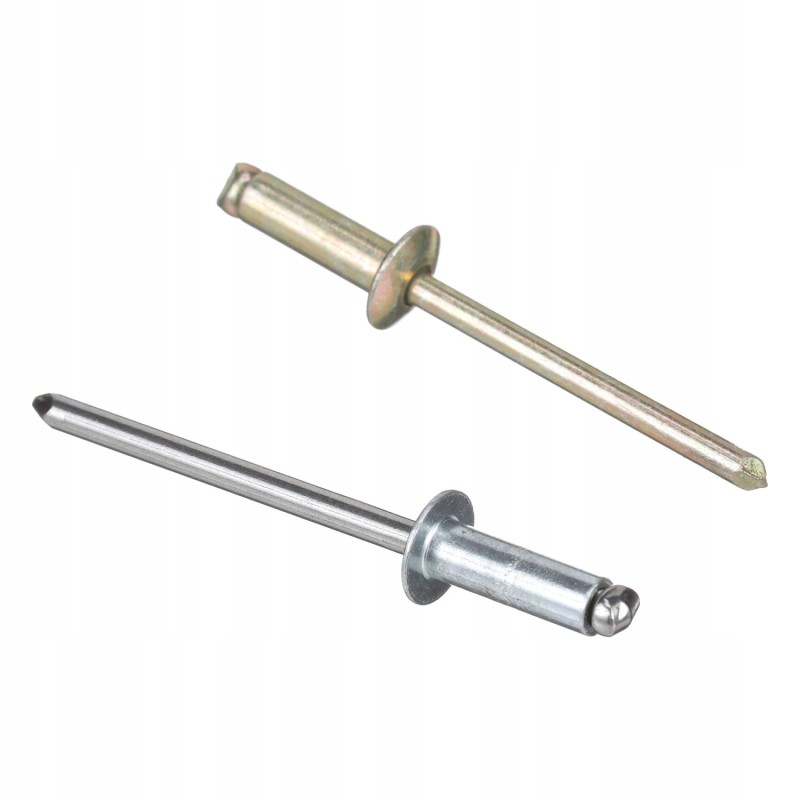 Rivet cnh new holland 151 573