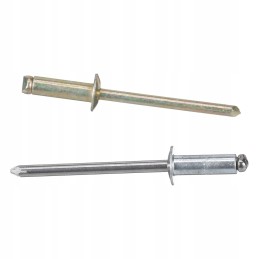 Rivet cnh new holland 151 573