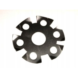 C 330 flywheel washer c 330