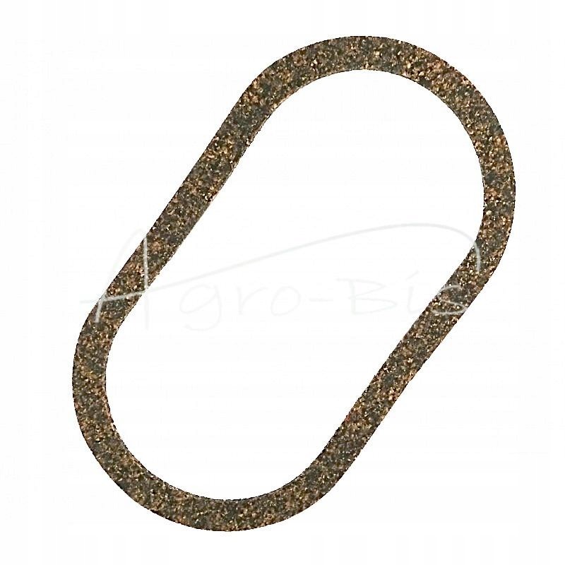 Rubber cork side cover seal c 330 p