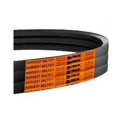 Belt for combine harvester 3b bp h 3750 ca 1330499c1 case