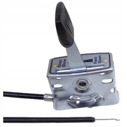 Gas cable 1520mm 1500mm 1600mm granite