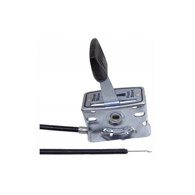 Gas cable 1520mm 1500mm 1600mm granite