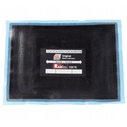 Tip top radial insert for 135 tl tires