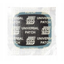 Tire patches up6 60mm 60mm 512 6721 tiptopol