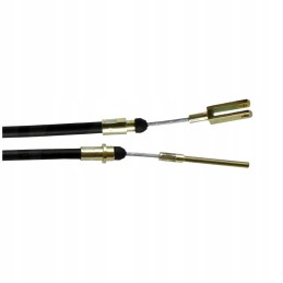 Clutch cable Fiat 5102698 5102755 5111880 511568