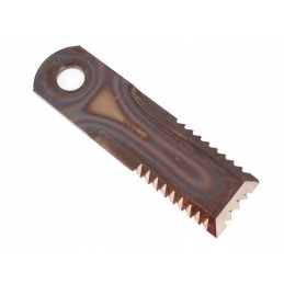 Movable tooth chopper knife 84068444