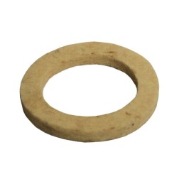Felt ring of the Vladimirec T 25 engine plate