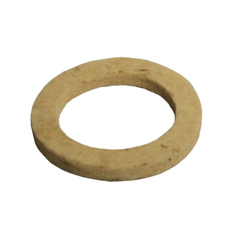 Felt ring of the Vladimirec T 25 engine plate