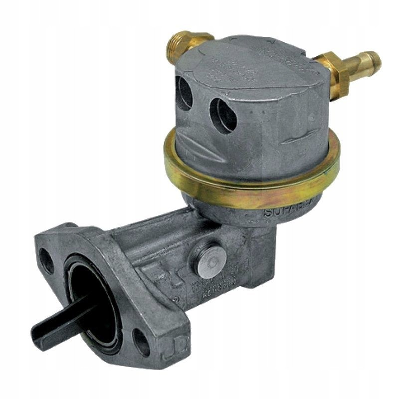 John Deere RE68345 fuel pump