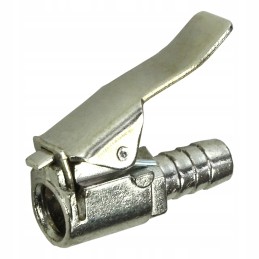 The end of the pump hose is self-locking, diameter 8