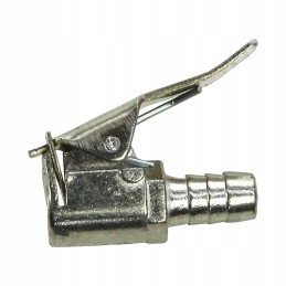 The end of the pump hose is self-locking, diameter 8