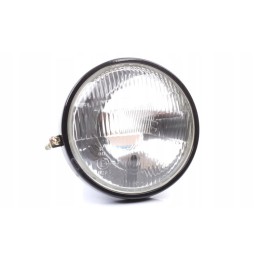 Optical element of the left headlight Ursus C 330 C 360