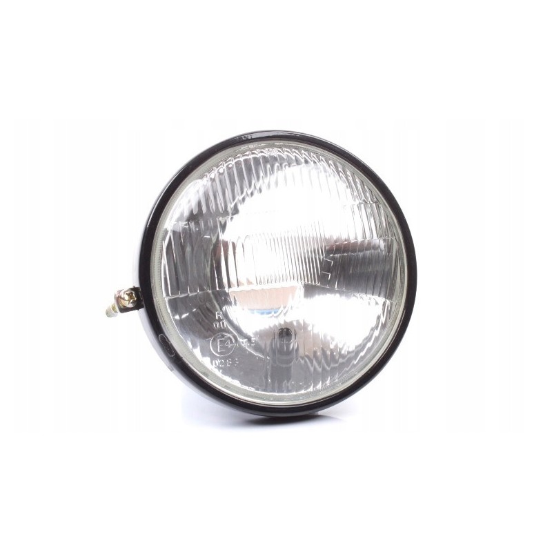 Optical element of the left headlight Ursus C 330 C 360