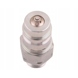 Hydraulic quick connector, plug M20x1 5 Warynski