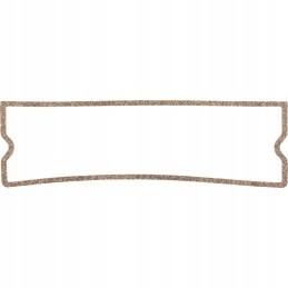 Perkins mf 3681a0 cork valve cover gasket