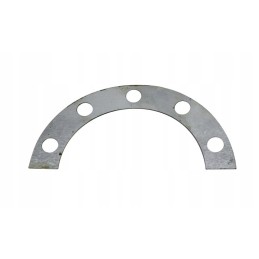 Final drive washer t 25 737223