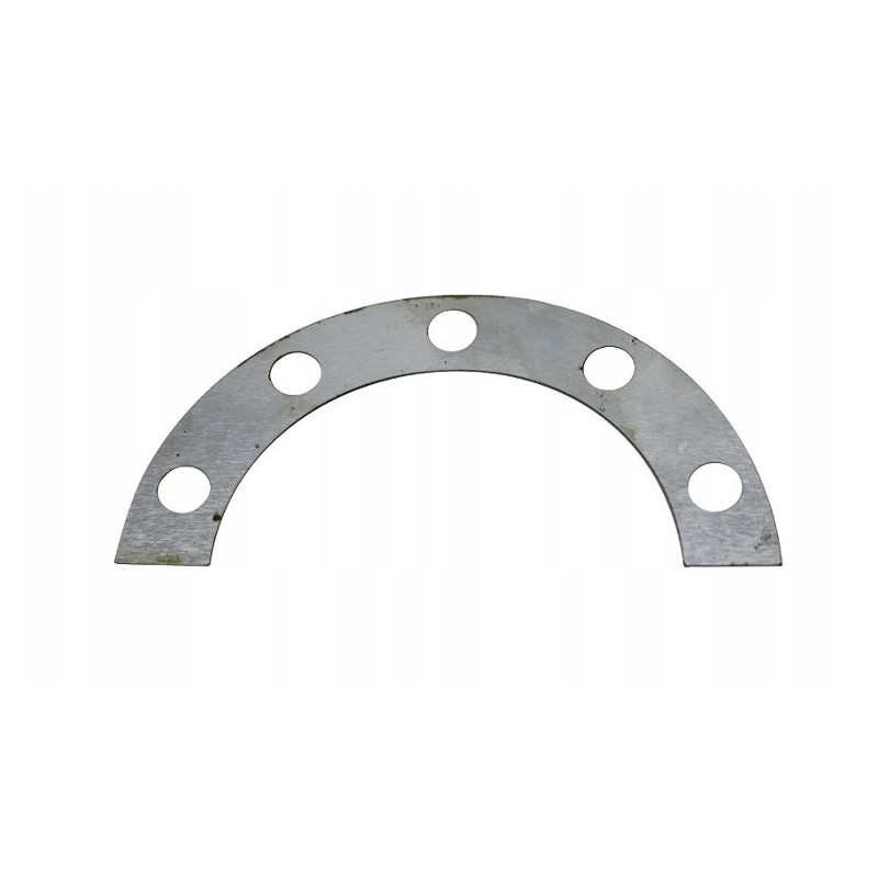 Final drive washer t 25 737223