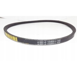 V-belt ha 850 13mm