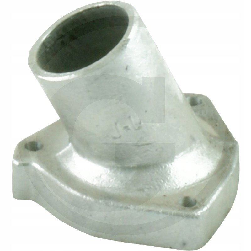 Thermostat body cover
