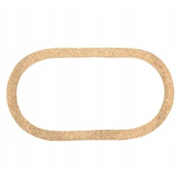 Engine side cover gasket c 330 50003070