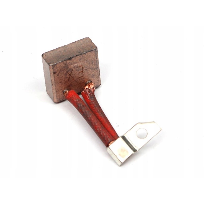 Starter brush r 11 ursus c 330 c 360 expom