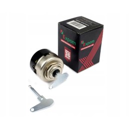 Ignition switch with key c 330 360 385 expom kwidzyn