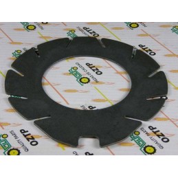 Brake spacer disc mf3 mf4 rm 1860965m2