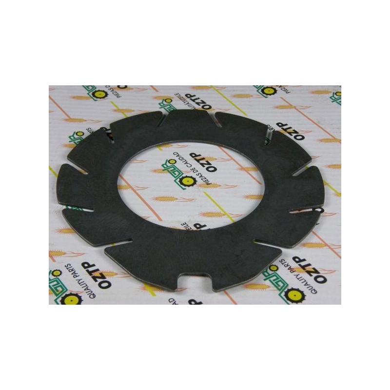Brake spacer disc mf3 mf4 rm 1860965m2