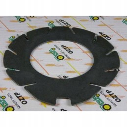 Brake spacer disc mf3 mf4 rm 1860965m2