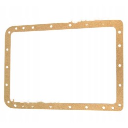 Cork bowl seal for T 25 D211401111 Polgaske