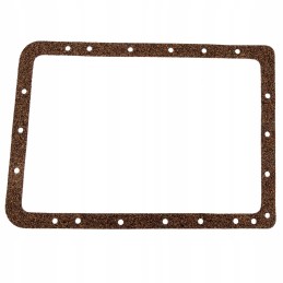 Cork bowl seal for T 25 D211401111 Polgaske