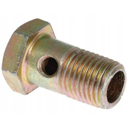Injection pump connector bolt c330 c360 kn42
